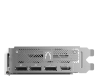 ZOTAC GeForce RTX 5070 AMP White 12GB GDDR7 DLSS4 - 1330981 - zdjęcie 6